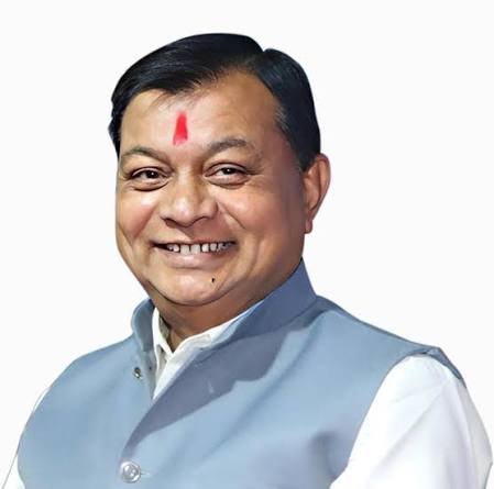 उद्योग मंत्री श्री लखन लाल देवांगन के प्रयासों से कोरबा के विकास कार्यों को मिली 5.44 करोड़ की सौगात