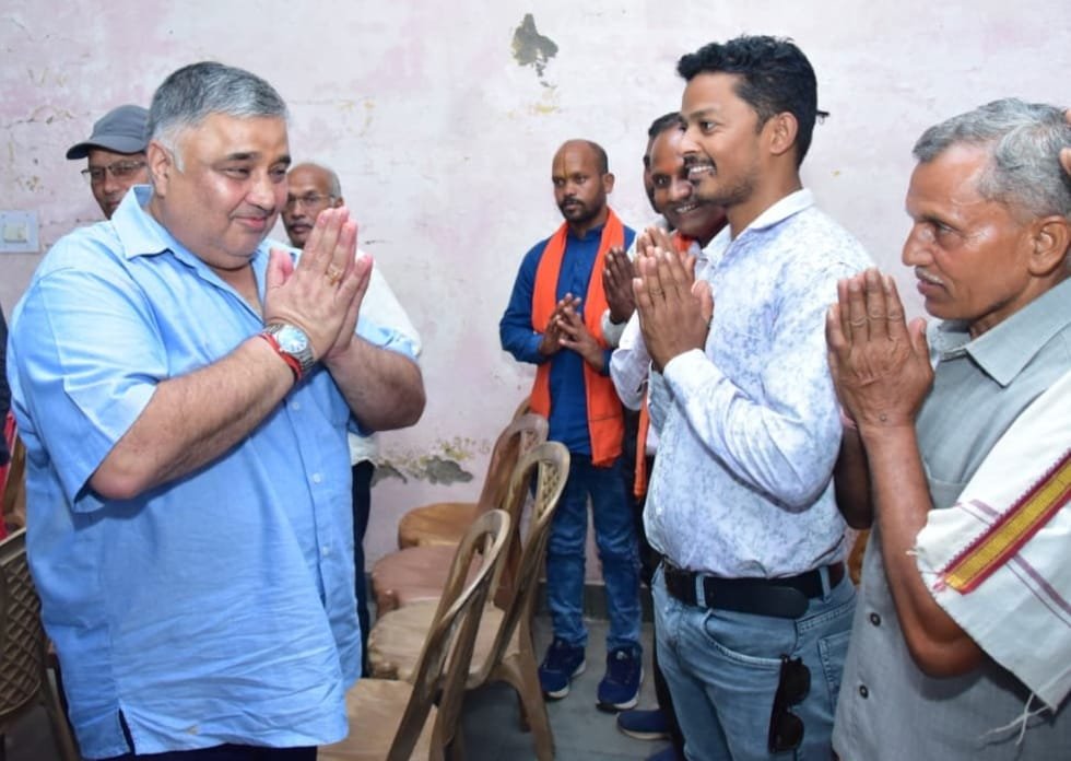 समाज की एकजुटता सामाजिक विकास की सबसे बड़ी शक्ति: श्री राजेश अग्रवाल