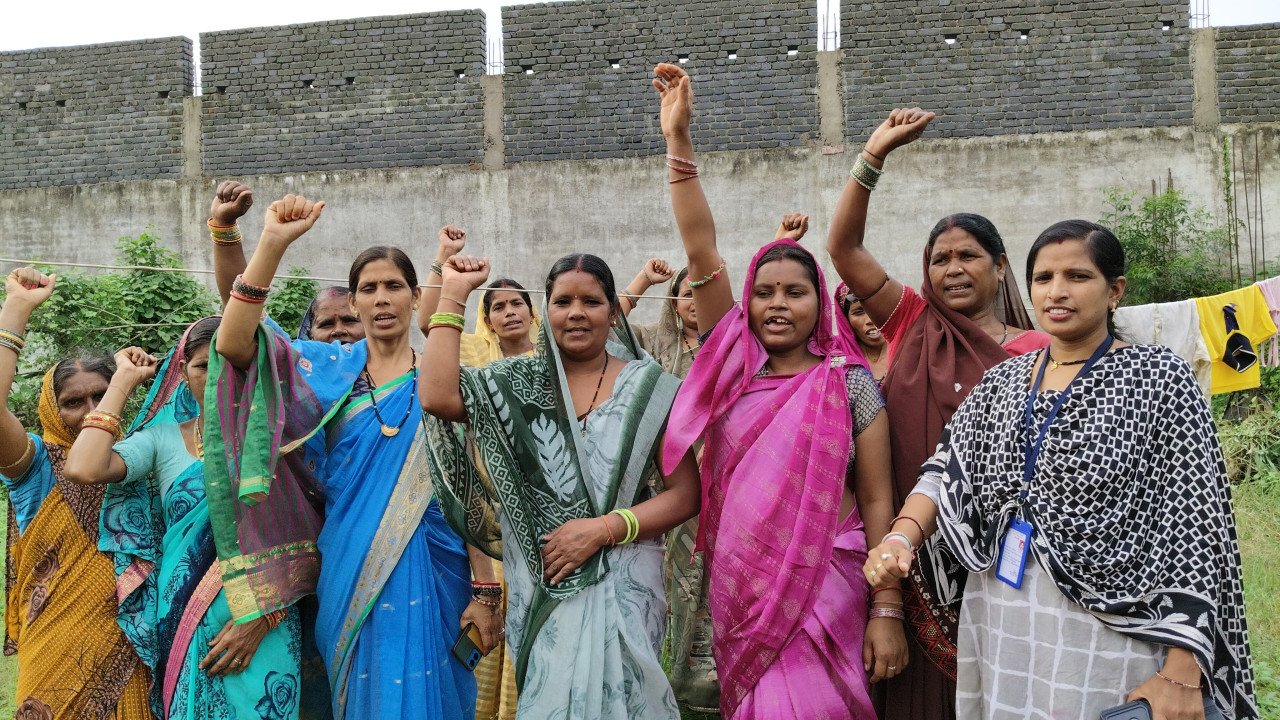 महिला सशक्तिकरण की मिसाल बनीं जुनवानी की बिहान दीदियां
