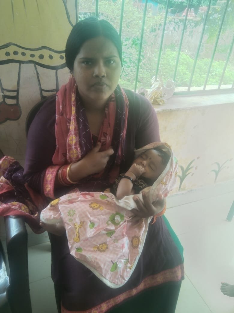 मातृत्व का संबल बनी ‘मिनीमाता महतारी जतन योजना’