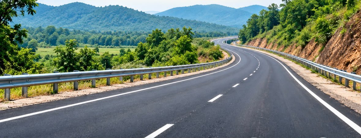को 62.86 करोड़ रुपये की प्रशासकीधमतरी-नगरी मार्ग के 60.20 किलोमीटर हिस्से के मजबूतीकरणय स्वीकृति