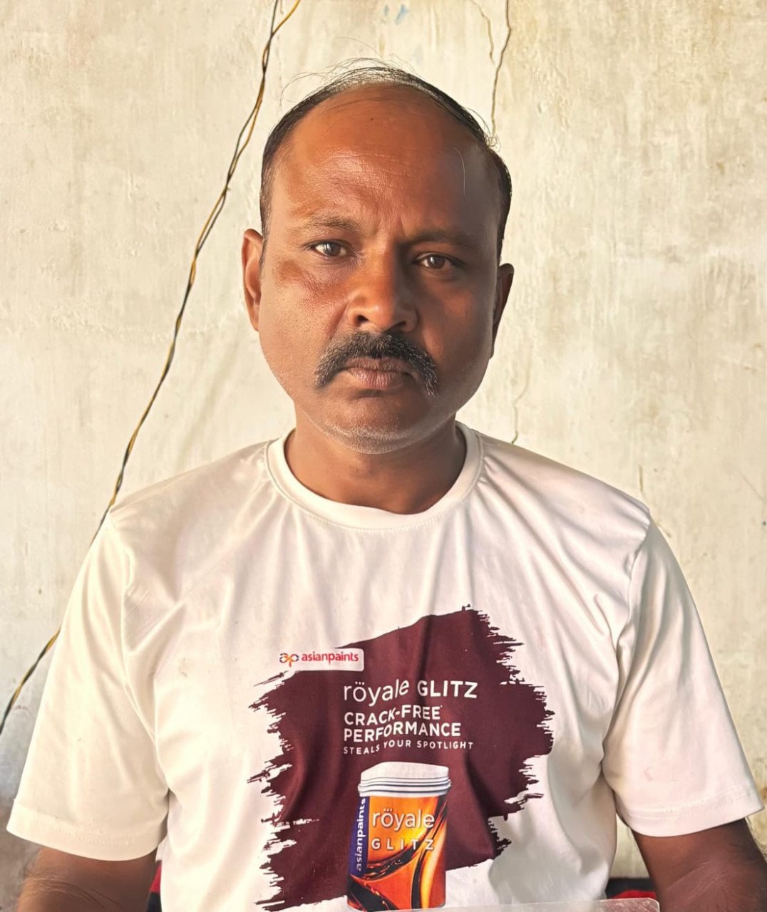 सेवा की कहानी : ’वर्षों से काबिज जमीन पर मिला अधिकार’