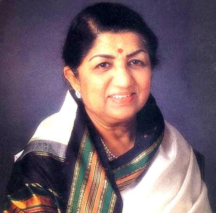 स्वर सम्राज्ञी ‘भारत रत्न’ लता मंगेशकर की जयंती पर वित्त मंत्री श्री ओपी चौधरी ने किया पुण्य स्मरण