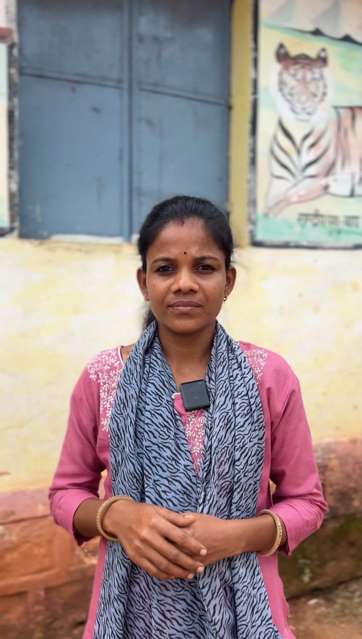 दूरस्थ अंचलों में माताओं का सहारा बन रही प्रधानमंत्री मातृ वंदना योजना