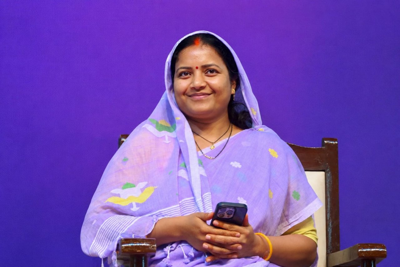 मंत्री श्रीमती लक्ष्मी राजवाड़े के प्रयासों से भटगांव विधानसभा को बड़ी सौगात, बुंदिया और बड़सरा में खुलेंगे नए धान उपार्जन केंद्र