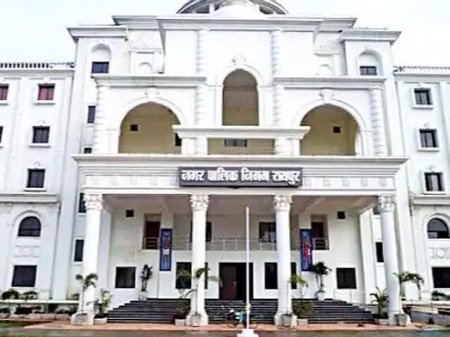 गणेश चतुर्थी समेत 5 पर्वों पर मांस-मटन की बिक्री बंद