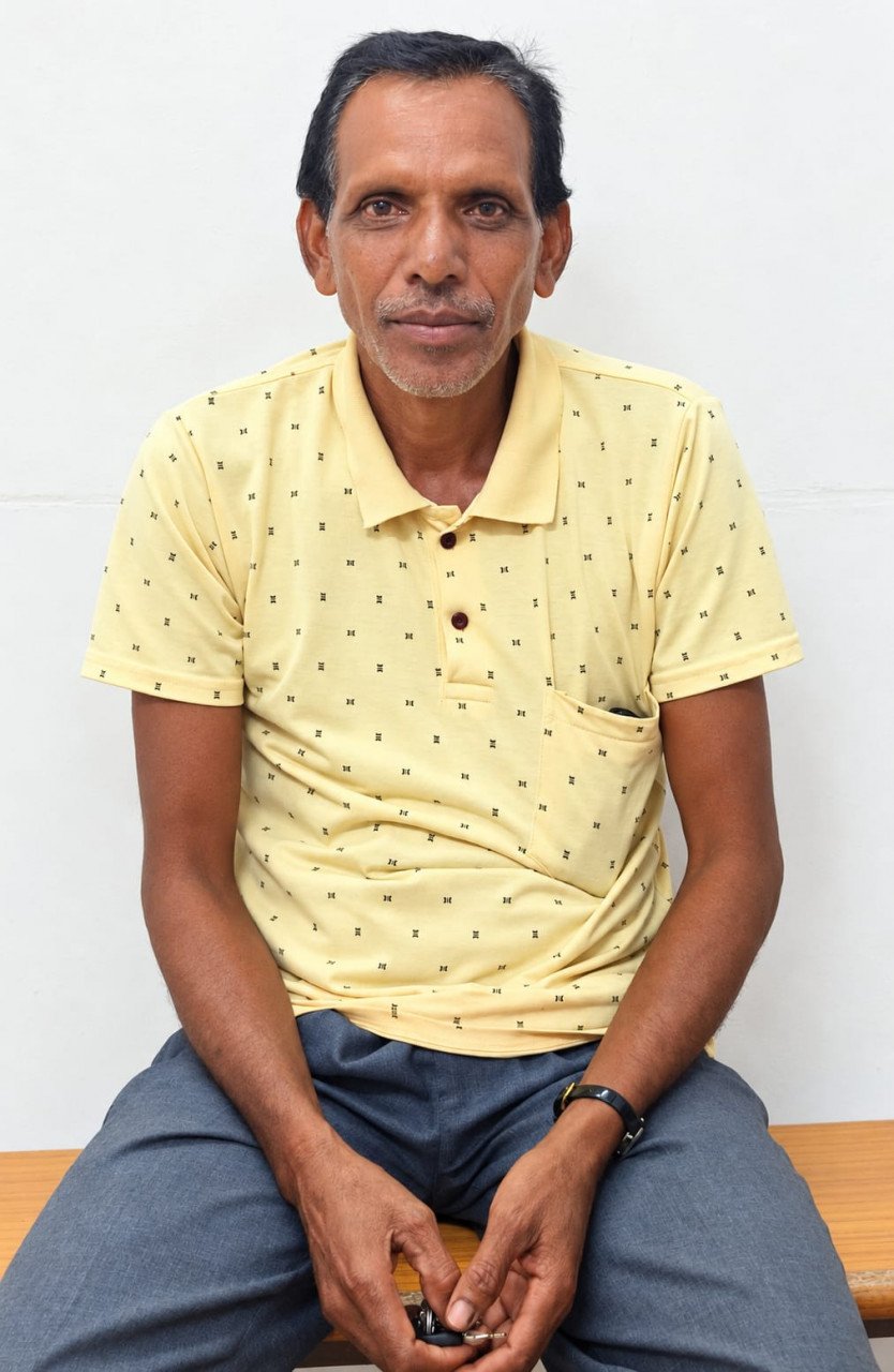 शिकायत से समाधान तक: सीएम हेल्पलाइन ने 24 घंटे में लौटाई ग्रामीणों की पेयजल सुविधा