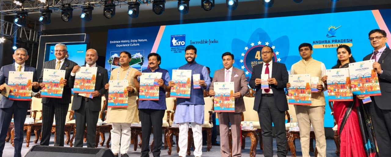 राष्ट्रीय पर्यटन मंच पर छत्तीसगढ़ की गूंज, देश-दुनिया के सामने खुली पर्यटन संभावनाओं की नई राह