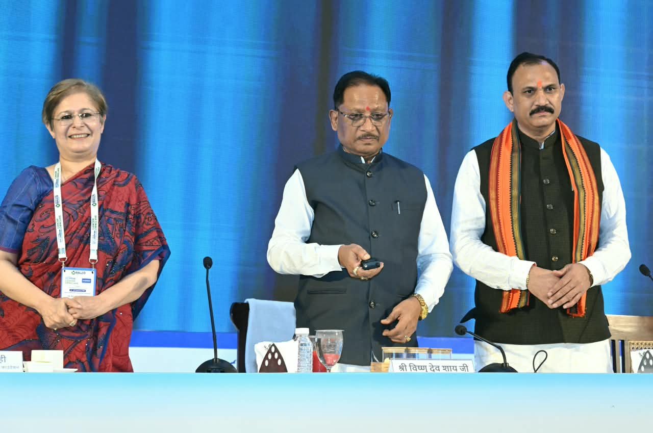 कैंसर के खिलाफ लड़ाई में मरीज को यह भरोसा दिलाना जरूरी कि वह अकेला नहीं : मुख्यमंत्री श्री विष्णु देव साय