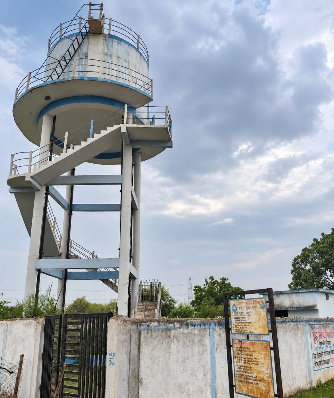 अवेली में नल से जल ने आसान बनाई जिंदगी, 311 परिवारों को मिली राहत*