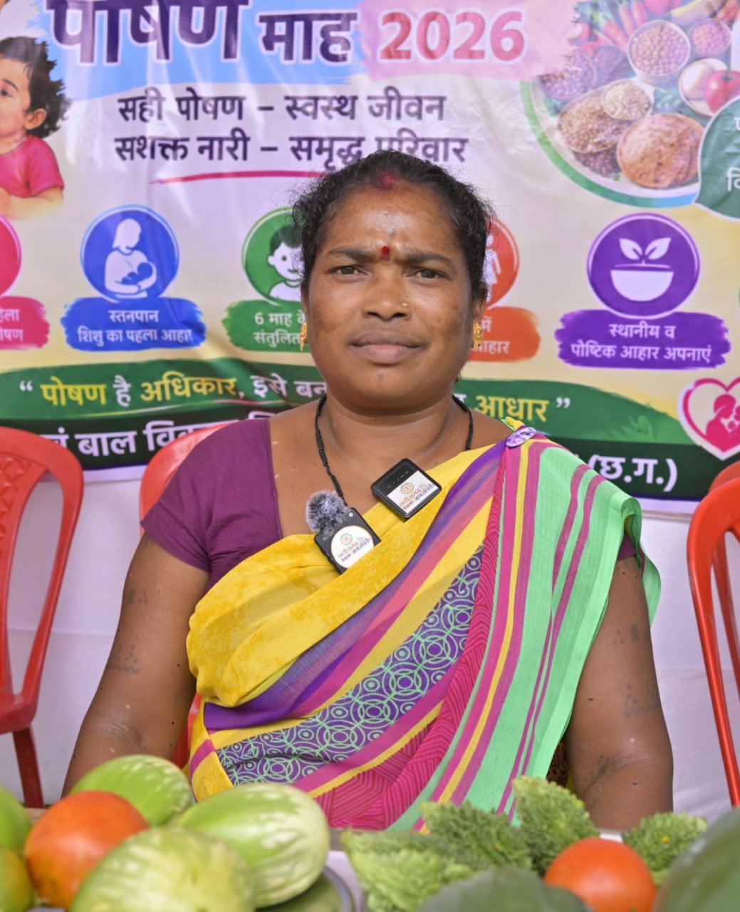 सेवा की कहानी : मुख्यमंत्री नोनी सशक्तिकरण सहायता योजना से सशक्त हो रहीं श्रमिक परिवार की बेटियां