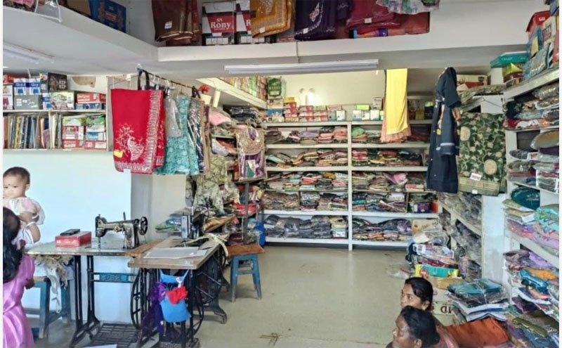 स्वामित्व योजना से ग्रामीण अर्थव्यवस्था को नई उड़ान: धमतरी जिला बना राज्य में मिसाल