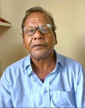 सेवा की कहानी: मुख्यमंत्री निर्माण श्रमिक पेंशन सहायता योजना से युवराज और चौतराम को हर माह मिल रही 1500 रुपए की पेंशन
