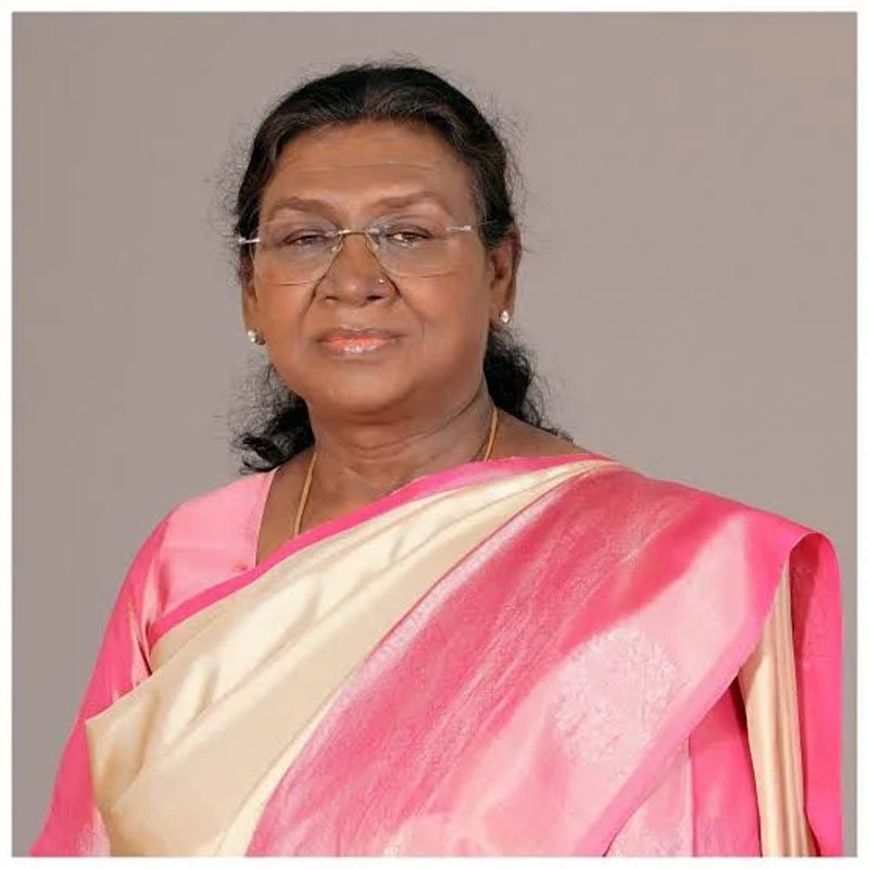 : बस्तर दशहरा के ऐतिहासिक मुरिया दरबार में शामिल होंगी राष्ट्रपति श्रीमती द्रौपदी मुर्मू