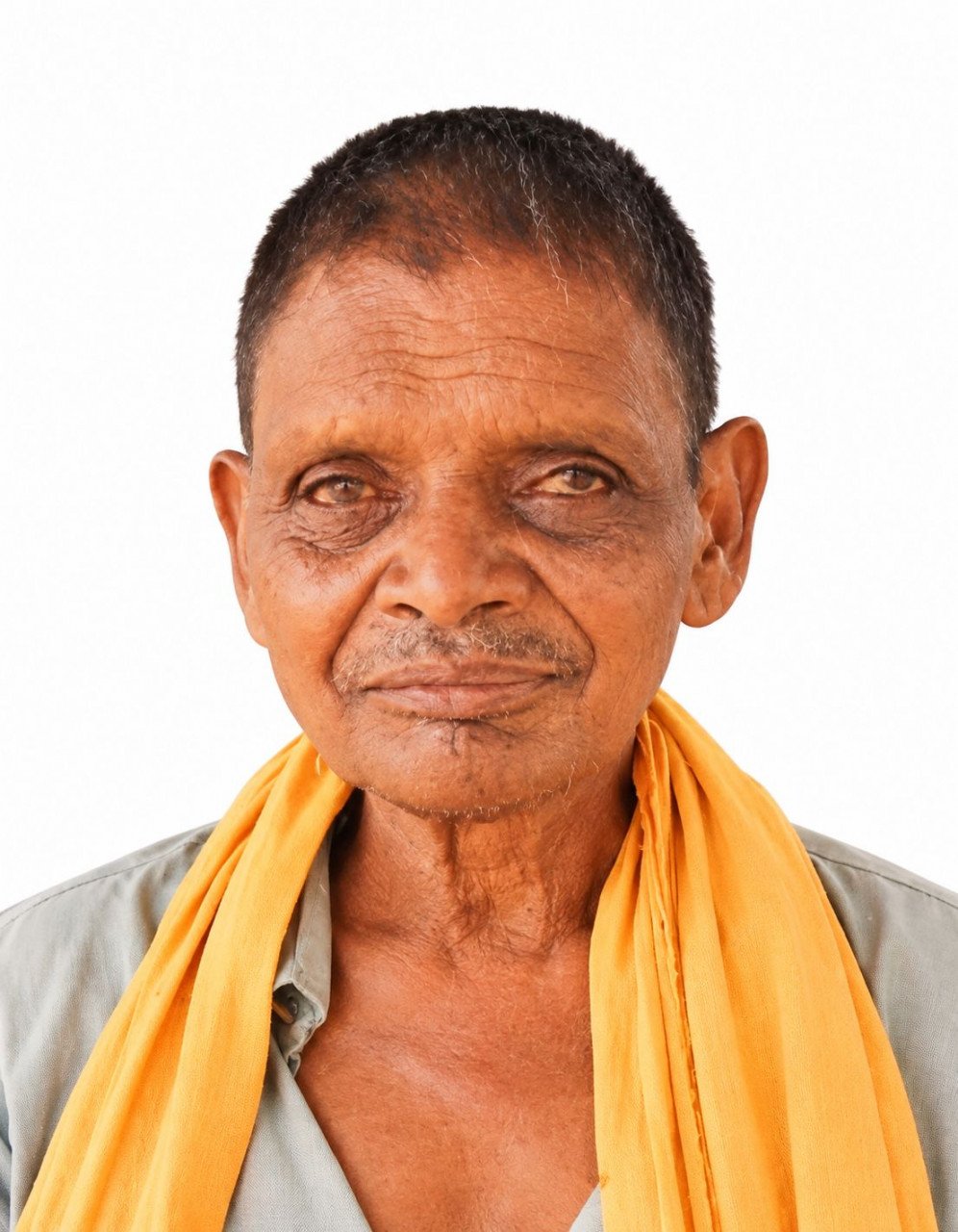 ‘मुख्यमंत्री स्वास्थ्य बस्तर अभियान’ से सोमारू राम को मिली नई जिंदगी