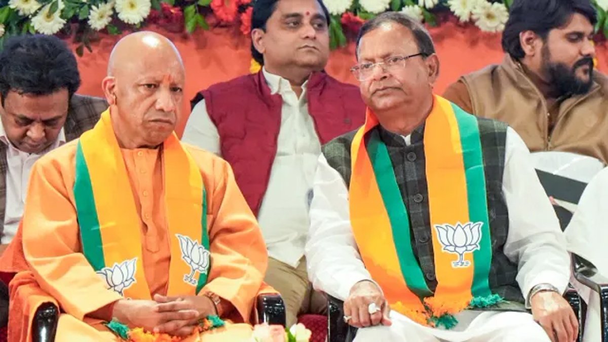 यूपी भाजपा ने राज्यसभा के लिए 8 उम्मीदवारों का किया एलान, बाराबंकी की पूर्व सांसद प्रियंका रावत को टिकट