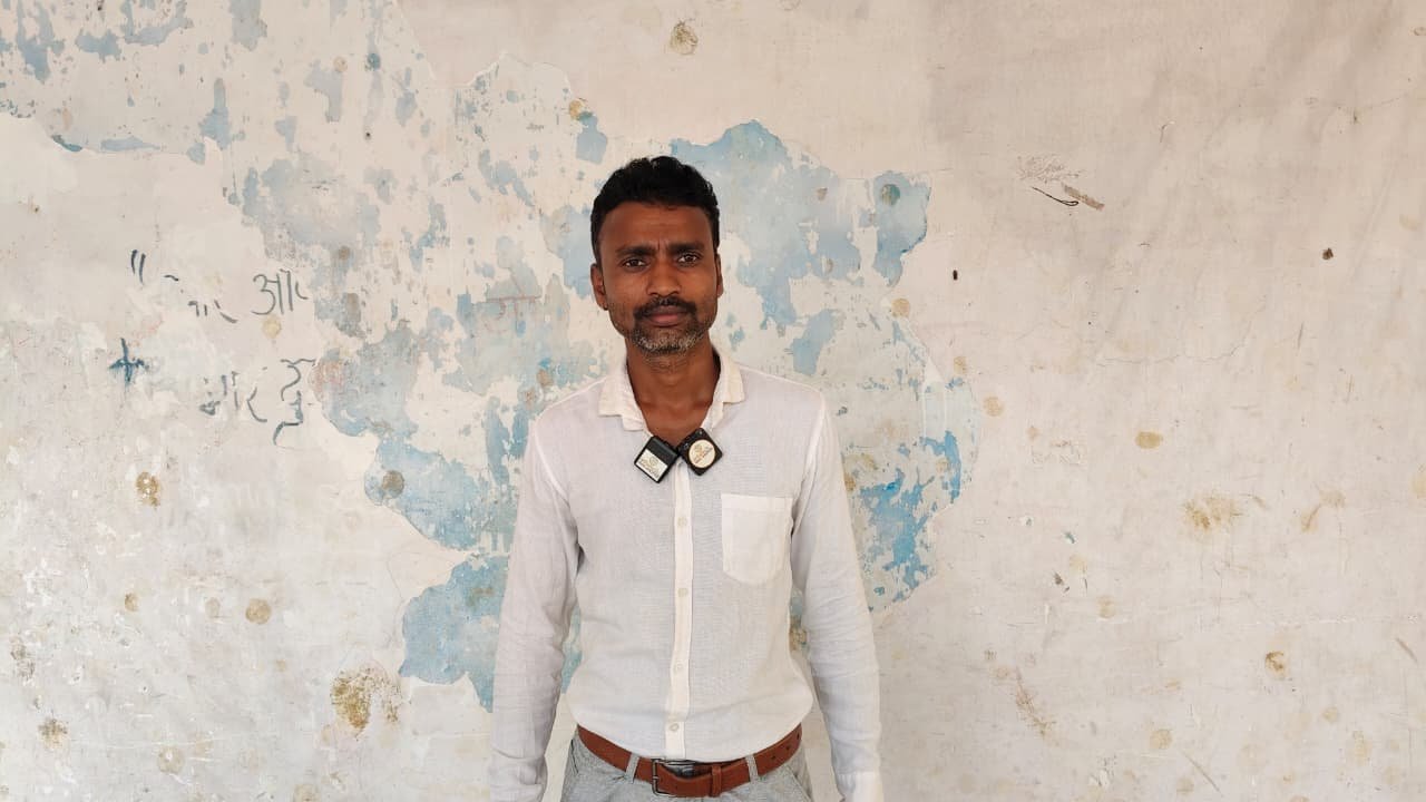 सेवा की कहानी’ : ’मछली पालन से पीलाराम को मिला आय का सशक्त जरिया, हुए आत्मनिर्भरता की ओर अग्रसर’