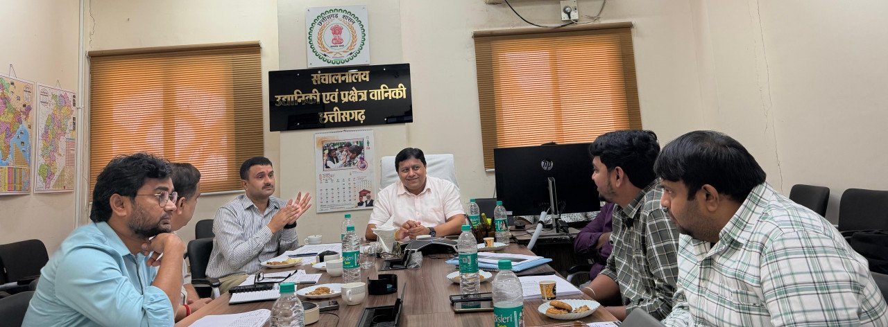 खाद्य तेल उत्पादन में आत्मनिर्भरता के लिए ऑयल पाम की खेती को मिलेगा बढ़ावा
