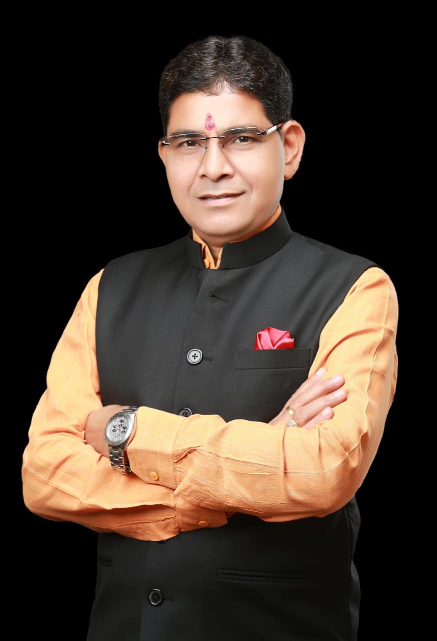 ग्रामीण बेटियों के लिए उच्च शिक्षा की राह होगी आसान,सपनों को मिलेगी नई उड़ान – मंत्री श्री टंक राम वर्मा
