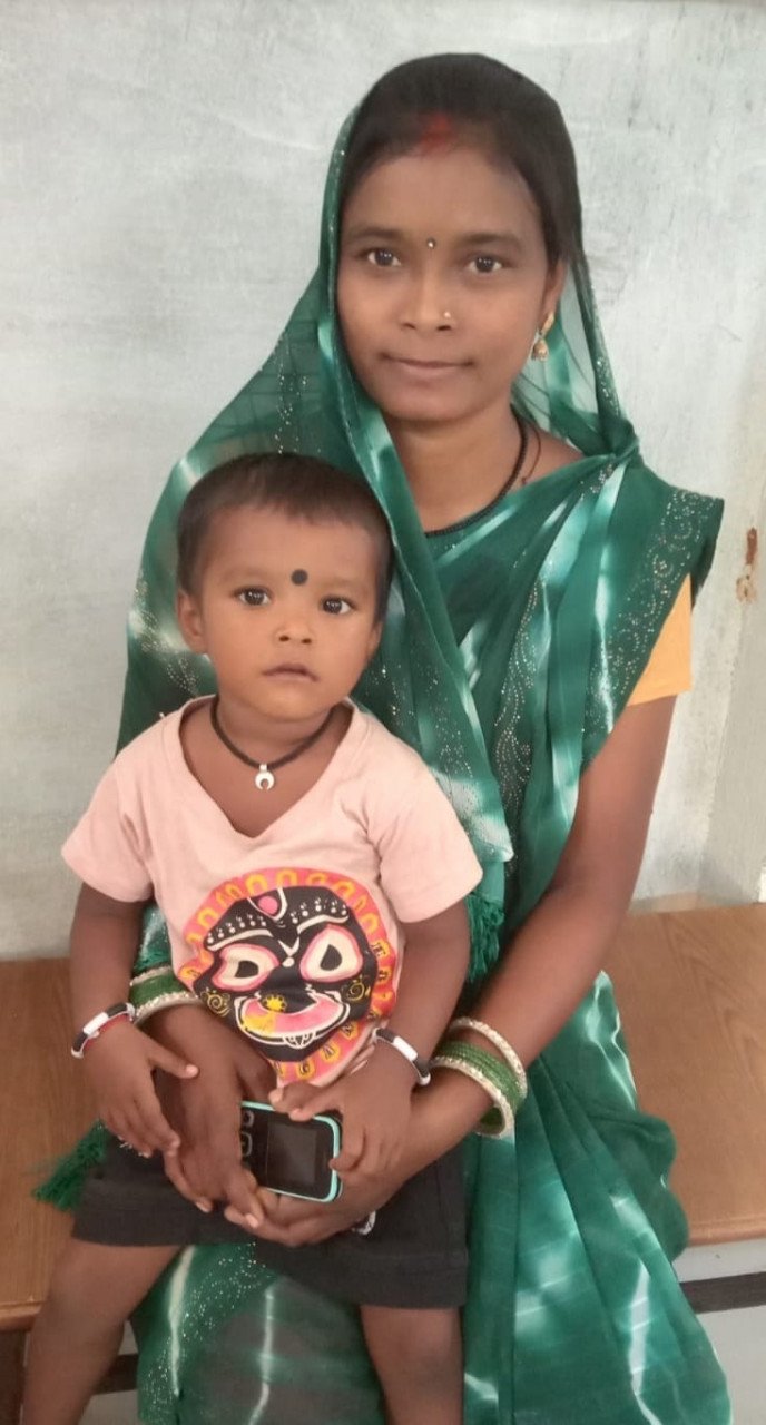 विष्णु के सुशासन में मातृत्व को मिल रहा संबल, प्रधानमंत्री मातृ वंदना योजना से गौरी के जीवन में आई खुशियों की बहार