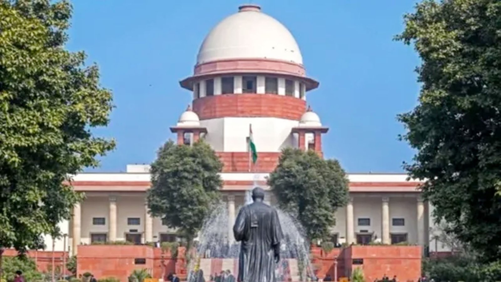 सड़क हादसों पर कैसे लगेगा ब्रेक? अभी तक नहीं आई 2025 की रिपोर्ट, सुप्रीम कोर्ट ने केंद्र से मांगा जवाब