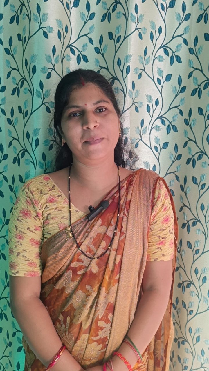 सेवा संकल्प की कहानी : स्व-सहायता समूह से जुड़कर आत्मनिर्भर बनीं दुर्ग की सोनिया साहू