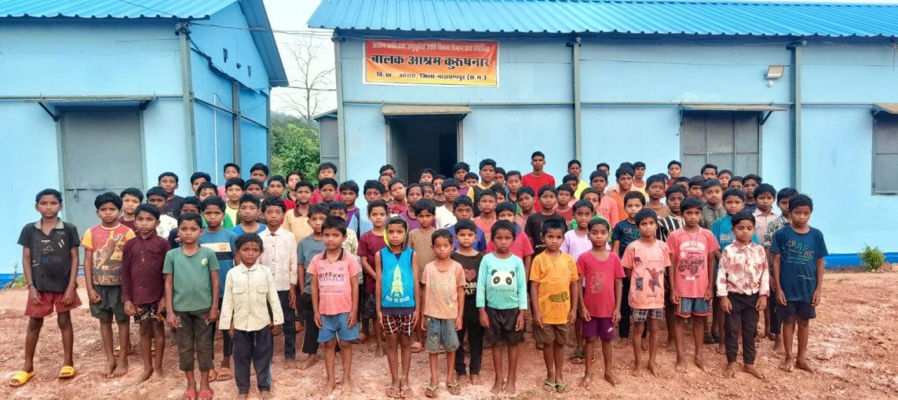 कुरुषनार का कायकल्प: जहाँ कल तक गूंजती थीं बारूद की आहटें