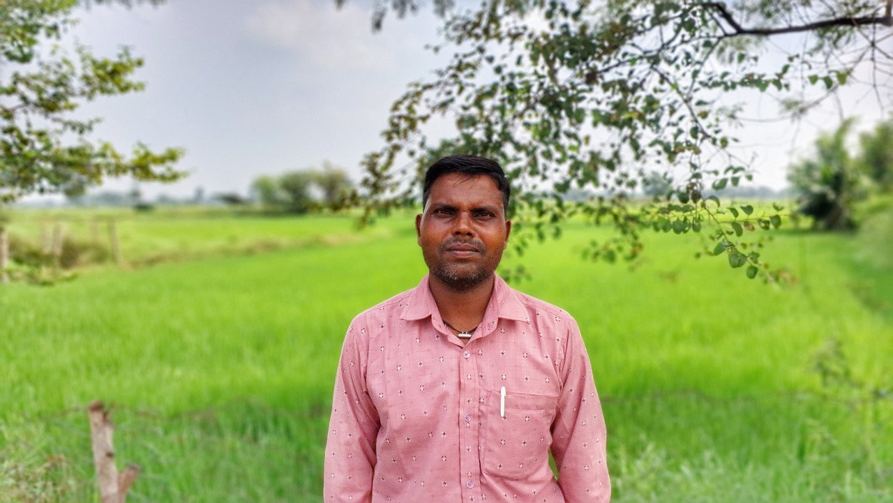 ’सेवा संकल्प अभियान: सेवा की कहानी’ : ’पीएम किसान सम्मान निधि बनी रवि कश्यप की खेती का सहारा, खाद-बीज और कृषि कार्यों के खर्चों में मिल रही मदद’