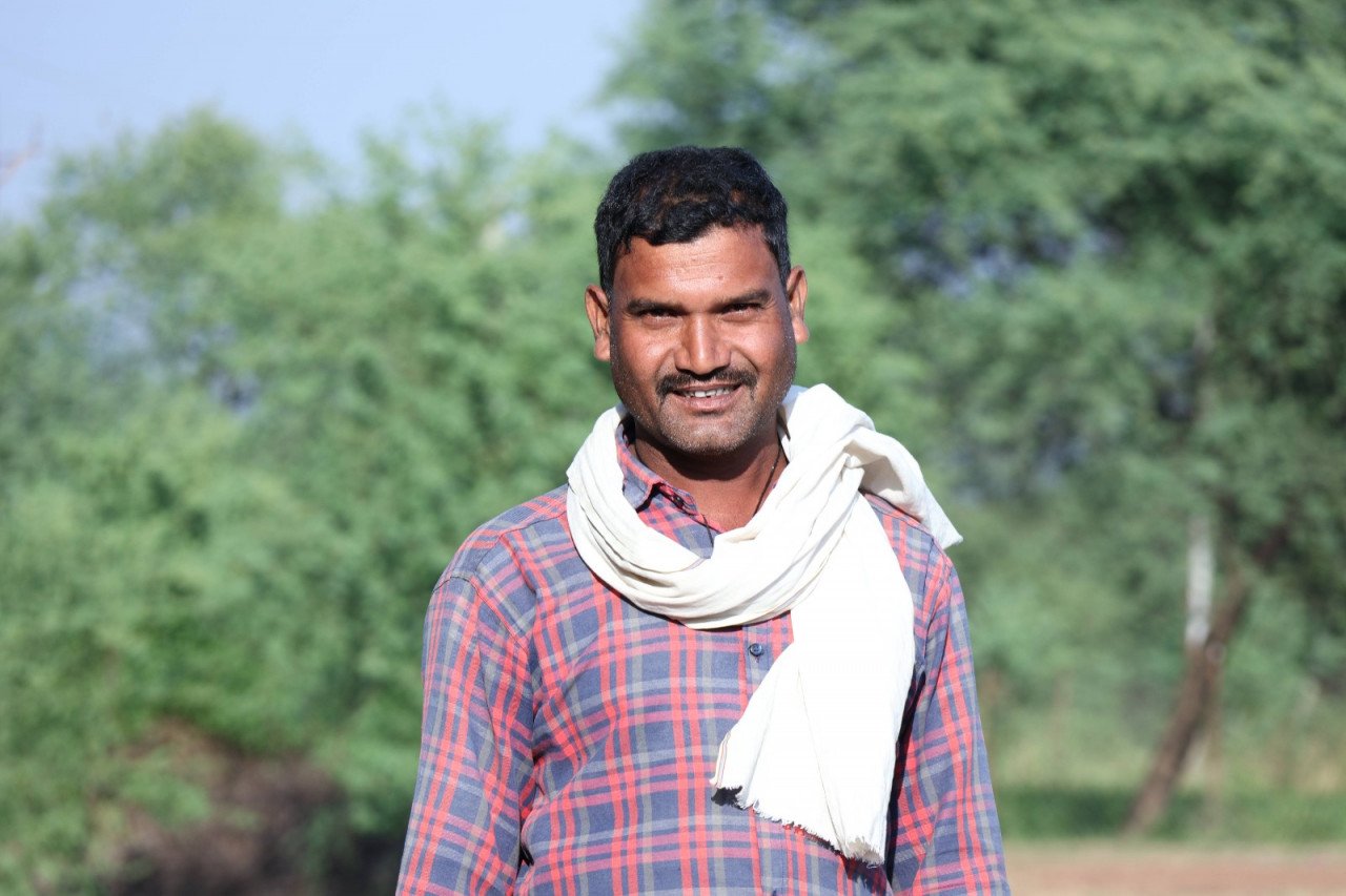 ‘विकसित भारत-जी राम जी’ से ग्राम पैरी में नाला पुनरुद्धार, दीपावली से पहले श्रमिकों को मिला रोजगार का संबल