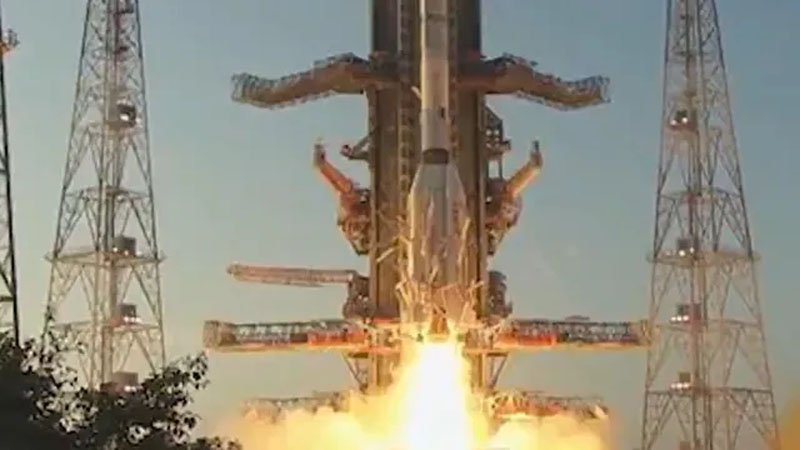 अंतरिक्ष में भारत की नई उड़ान, 2029 तक ISRO के पास होंगे चार लॉन्च पैड